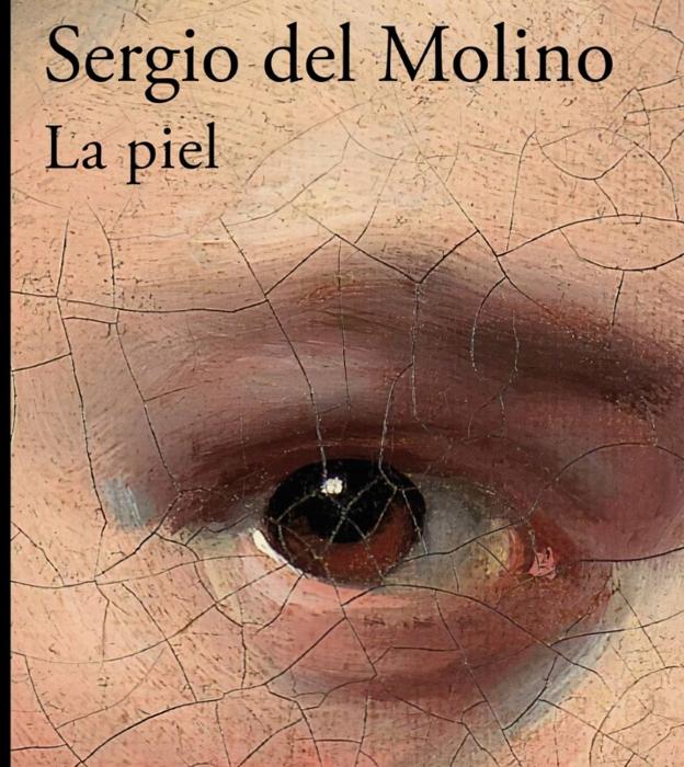 'La piel' de Sergio del Molino