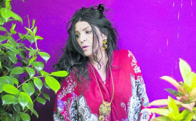 «El duende no tiene raza»