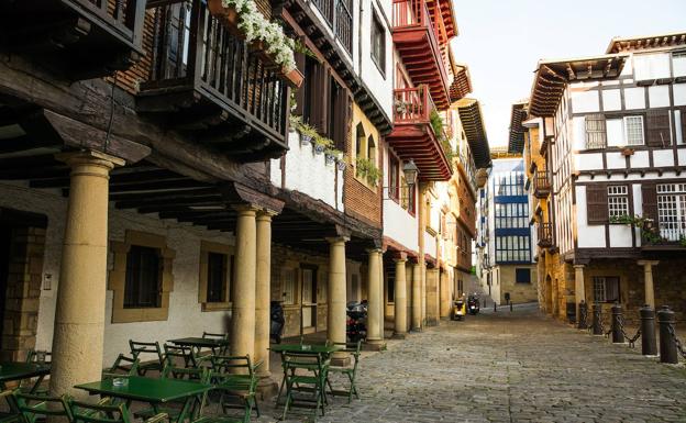 Itsaspeko Zinemaren Nazioarteko Zikloa abuztuaren 29an ospatuko da Hondarribian