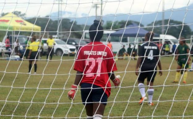 El fútbol femenino crece hasta en las Islas Salomón