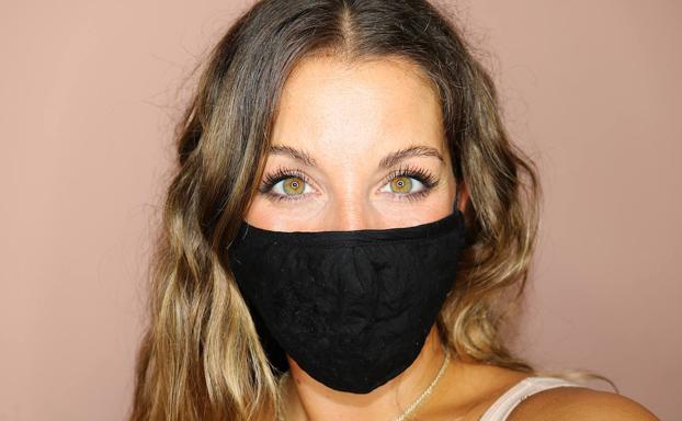 ¿Te salen granos con la mascarilla? 8 errores comunes y cómo evitarlos