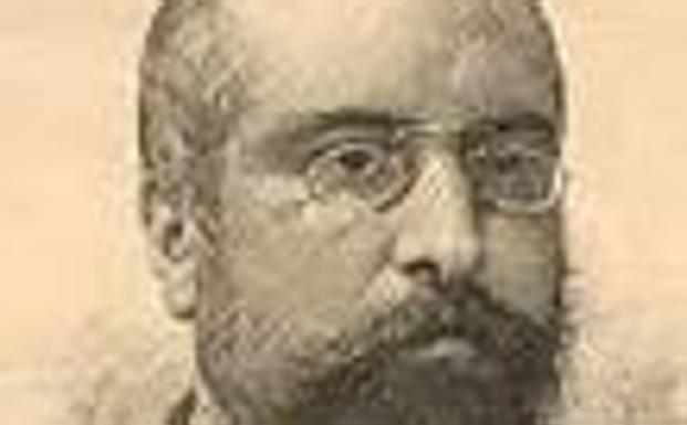 Arturo Campion euskaltzale nafarraren biografia kaleratu du Euskaltzaindiak
