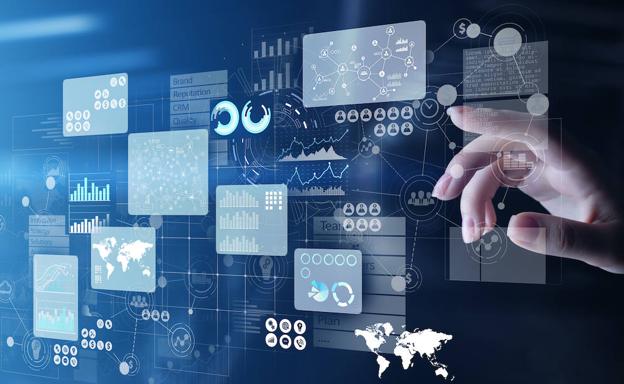 La pandemia da un nuevo impulso a la digitalización de las empresas