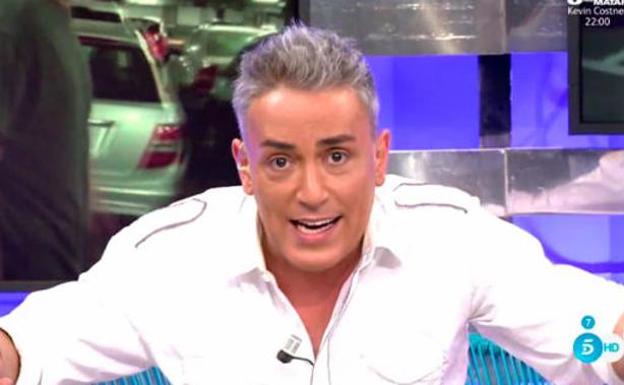 Cuarentena en 'Sálvame': cambios de presentador y colaboradores levantan las sospechas