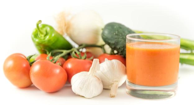 Nutrición refrescante en tiempos de Covid-19