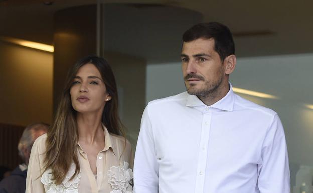 ¿Crisis a la vista? Casillas compra casa sin contar con Carbonero