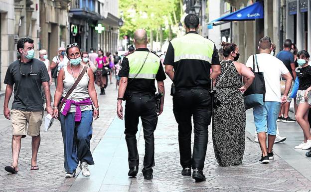 Multas de entre 100 y 600.000 euros a quien infrinja las nuevas restricciones
