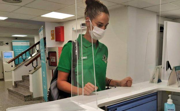 El Araski suspende la pretemporada por un caso de coronavirus