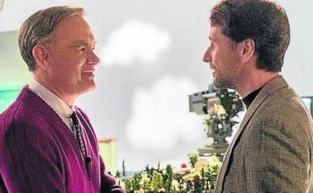 Crítica de: 'Un amigo extraordinario' (2019): El mito y yo