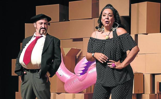 Lo que une un mojito no lo separa un virus