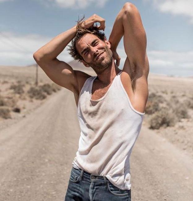 La importancia viral de llamarse Jon Kortajarena