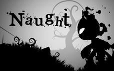 'Naught': una vuelta de tuerca a las plataformas 2D