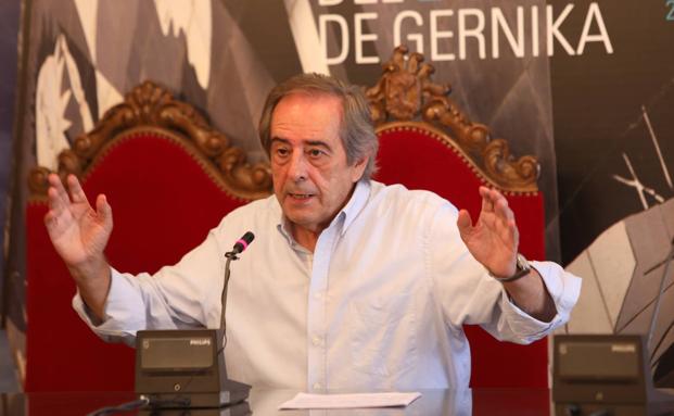 Gorroño, el alcalde que venció al virus