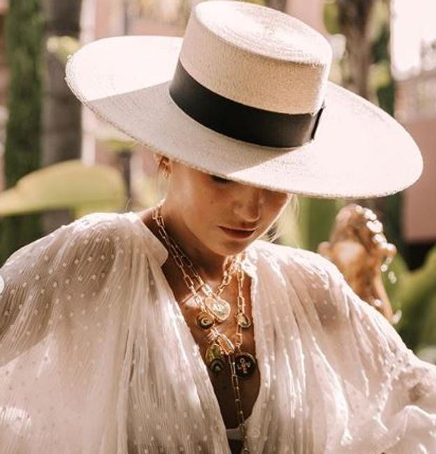 Cinco sombreros para marcar la diferencia este verano