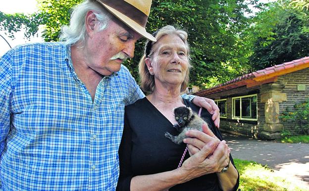 «Mantener cerrado el zoo durante tres meses nos ha costado 150.000 euros»