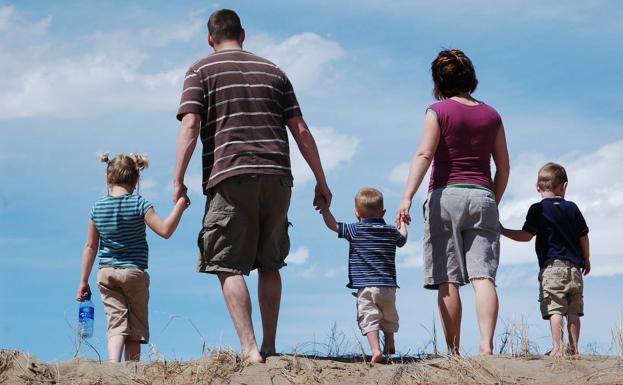 Ayudas por familia numerosa 2020: ventajas y hasta cuándo se cobra