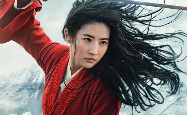 'Mulan' se estrena en Disney Plus el 4 de septiembre y costará 22 euros