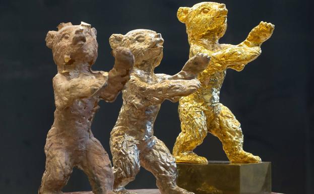 Berlinale Zinemaldiak ez du genero bereizketarik burutuko antzezpen sariketaren arloan