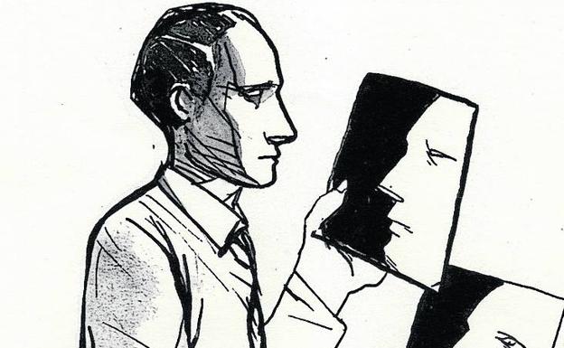 Los dos cuerpos del Rey