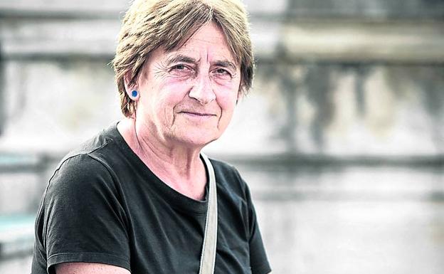 «Las empleadas del hogar han sido tratadas como trabajadoras de segunda»