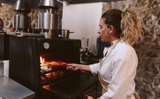 Género y estilo en el Almazen de Añana