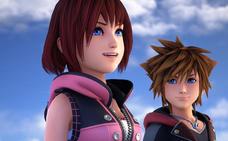 Final Fantasy, Kingdom Hearts y 'Campeones' entre las novedades del segundo Nintendo Direct mini: Partner Showcase