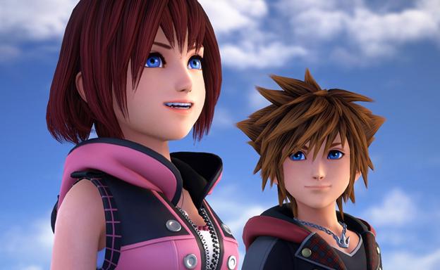 Final Fantasy, Kingdom Hearts y 'Campeones' entre las novedades del segundo Nintendo Direct mini: Partner Showcase