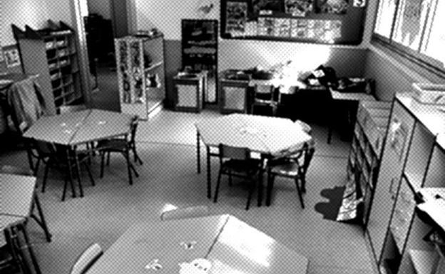 Sobre el peligro de no abrir las escuelas