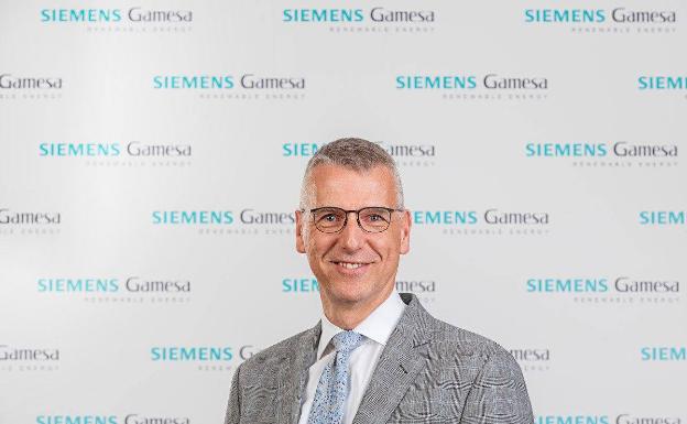 Siemens Gamesa anuncia una fuerte reestructuración de su negocio eólico terrestre