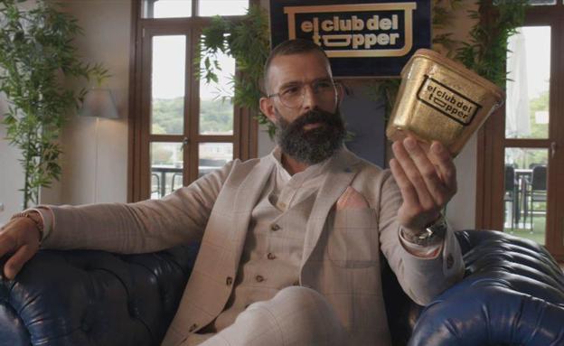 Txapeldunen errezetak 'El Club del Tupper' saioan izango dira