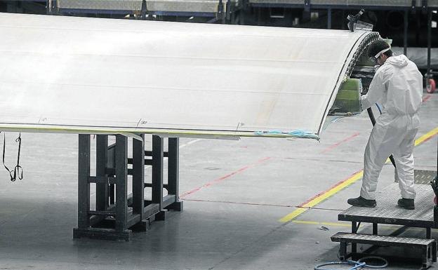 La propuesta de ajuste salarial para evitar despidos logra un aval muy condicionado