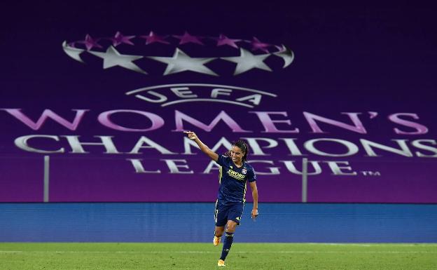 La final de la Champions femenina tendrá VAR