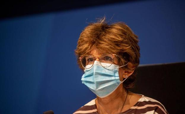 «Hay más de 40 personas luchando contra la muerte porque alguien ha estado de copas o en una reunión familiar»