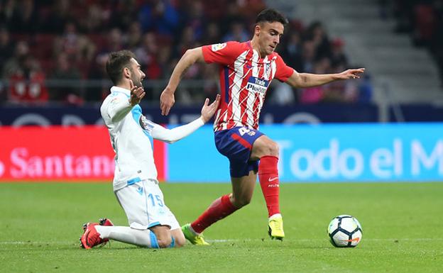 El Alavés ficha al defensa Carlos Isaac y lo cederá al Albacete