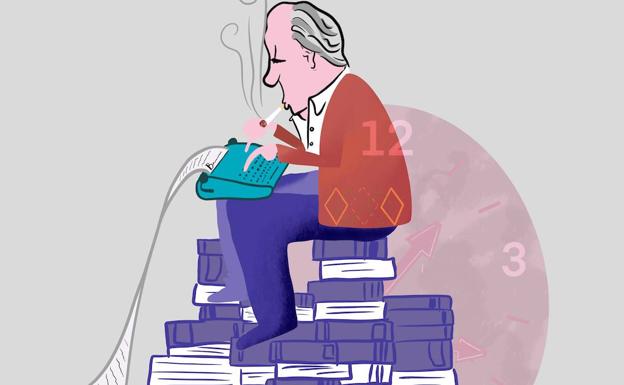 Tiempo de cambios para los premios literarios