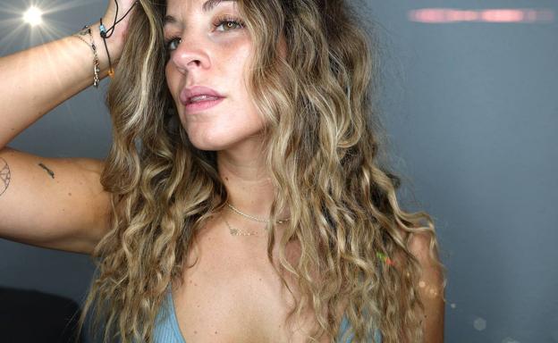 Trucos (fáciles) para lograr en casa unas ondas surferas perfectas