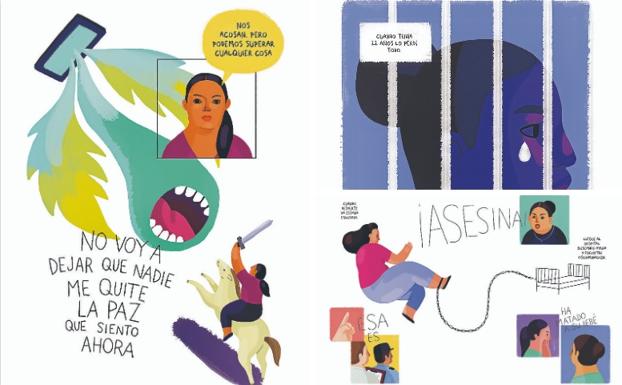 Cuando perder a un hijo es un homicidio