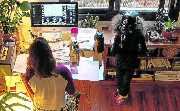 Teletrabajo en España: 10 puntos clave del borrador del Anteproyecto de Ley de Trabajo a Distancia