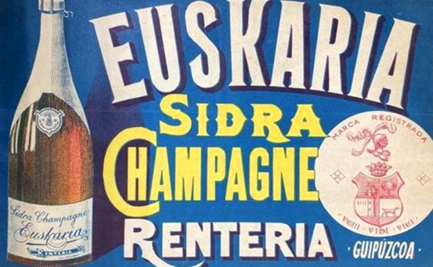 De cuando la manzana fue burbujeante