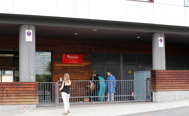 Las residencias cierran agosto con 194 usuarios infectados y 17 fallecidos