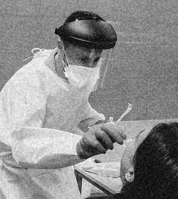 Lo urgente y lo importante