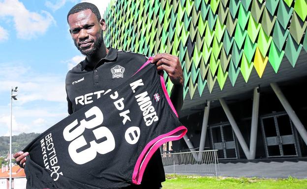 Acero puro para el juego interior