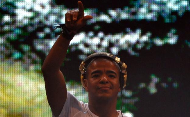 Fallece el DJ Erick Morillo, autor de 'I like to move it'