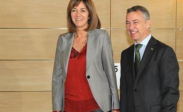 Una coalición reeditada sin sorpresas