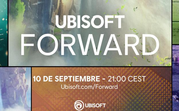 Ubisoft Forward 2020: fecha, horario, recompensas y juegos