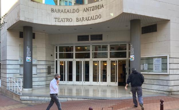 El Teatro Barakaldo celebra su 30 aniversario con la temporada más atípica