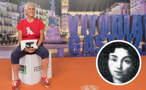 Los antepasados alaveses de Mercedes Milá