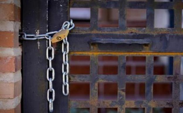 ¿Derecho a 'okupar'?