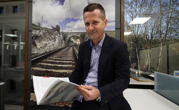 Bildarratz sustituirá a Uriarte en la consejería de Educación del nuevo Gobierno vasco