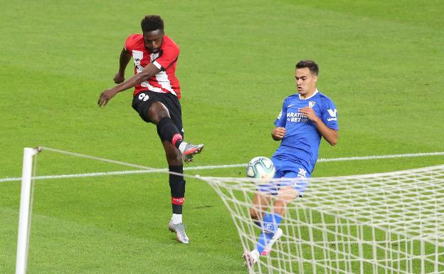 El Athletic jugará dos amistosos ante el Sevilla el mismo día